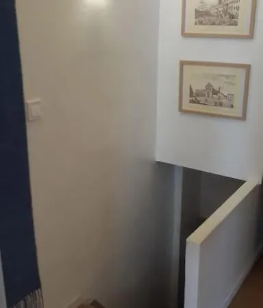 Nella Casa Patrimoniale Piu Antica Di Apartment