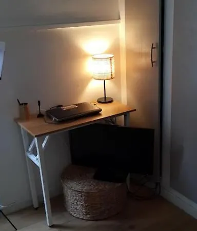 Appartement Nella Casa Patrimoniale Antica Di Del 15mo Secolo