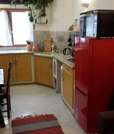 Nella Casa Patrimoniale Piu Antica Di Apartment