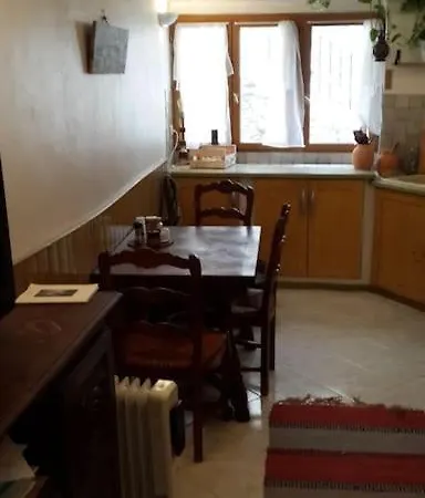 Apartment Nella Casa Patrimoniale Piu Antica Di