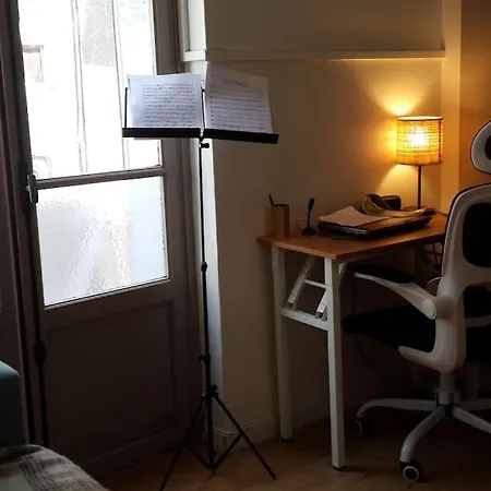 Nella Casa Patrimoniale Antica Di Del 15mo Secolo