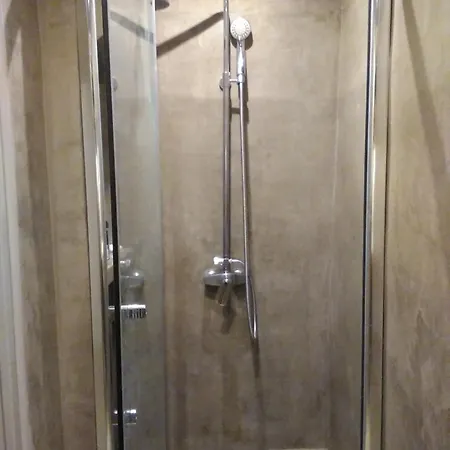 Nella Casa Patrimoniale Antica Di Del 15mo Secolo Appartement Annot