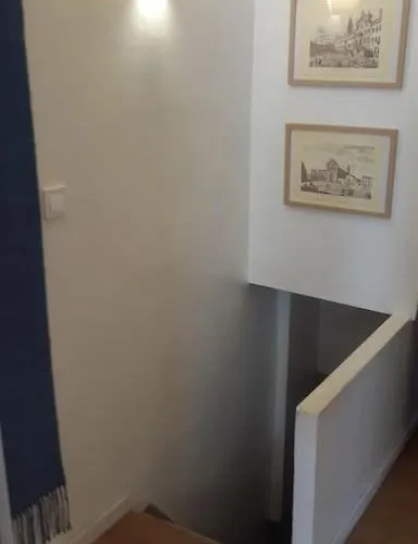 Nella Casa Patrimoniale Antica Di Del 15mo Secolo Appartement