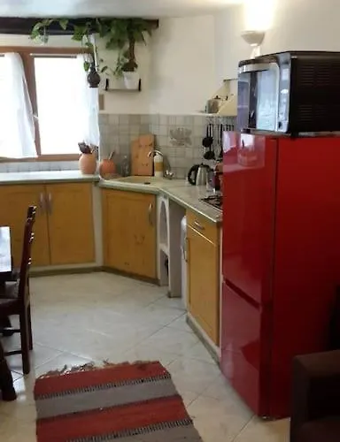 Nella Casa Patrimoniale Antica Di Del 15mo Secolo Appartement