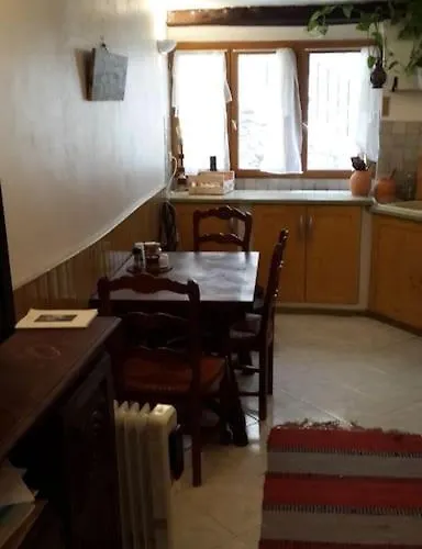 Appartement Nella Casa Patrimoniale Antica Di Del 15mo Secolo