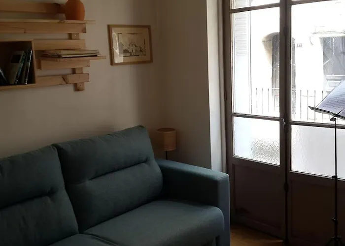 Appartement Nella Casa Patrimoniale Antica Di Del 15mo Secolo